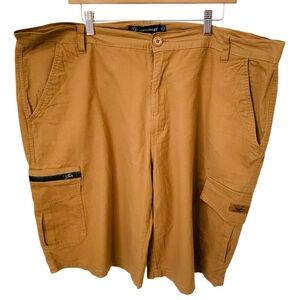 Akademiks Cargo Shorts Big & Tall Sz 46
